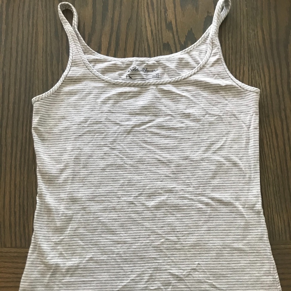 Eddie Bauer Tank